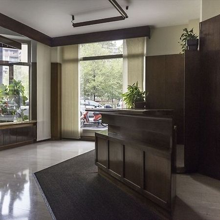 Rentclass Mailand Exterior foto