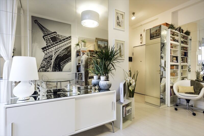 Rentclass Mailand Exterior foto