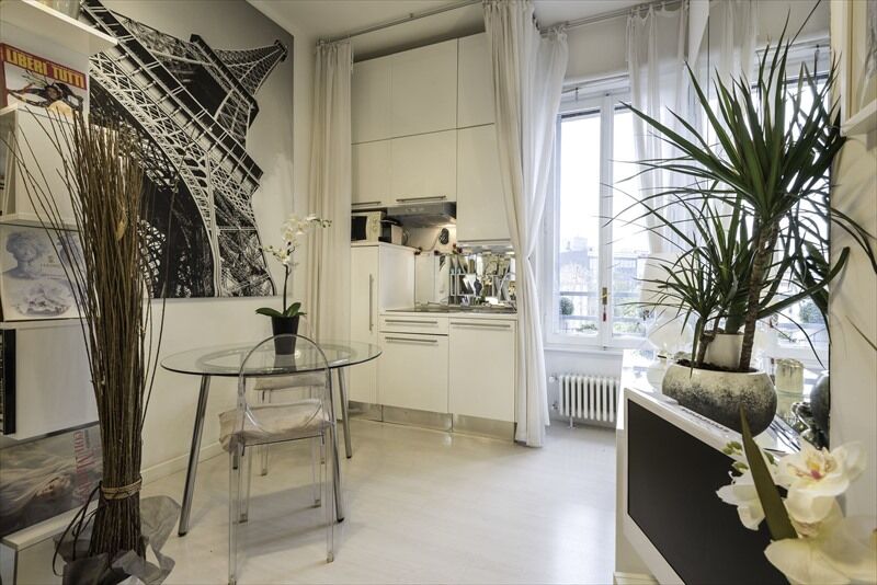 Rentclass Mailand Exterior foto