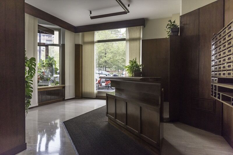Rentclass Mailand Exterior foto