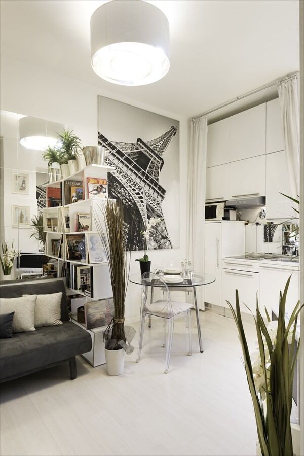 Rentclass Mailand Exterior foto